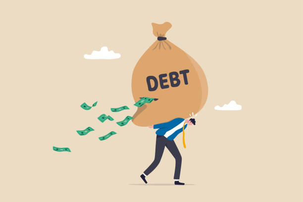 Debt Management – Controlling and Paying Off Loans or Credit Debt Management – Controlling and Paying Off Loans or Credit