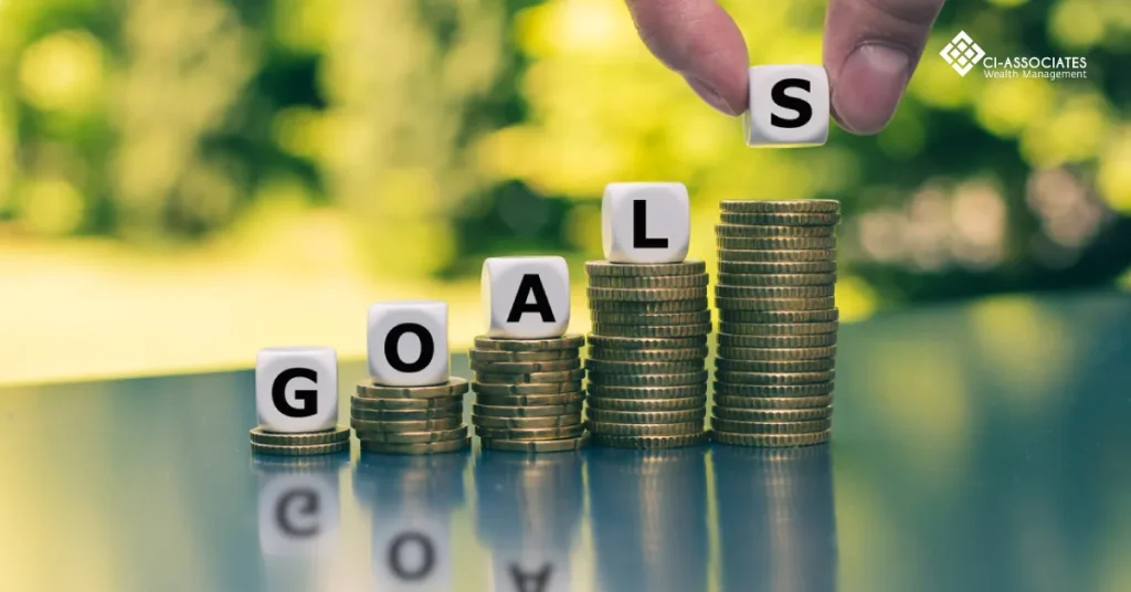 Financial Planning – Creating a Long-Term Strategy for Money Goals Financial Planning – Creating a long-term strategy for money goals.