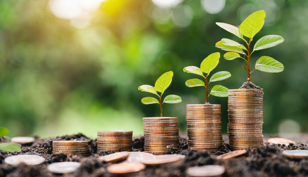 Investing – Growing Wealth Through Stocks, Bonds, or Other Assets Investing – Growing wealth through stocks, bonds, or other assets.