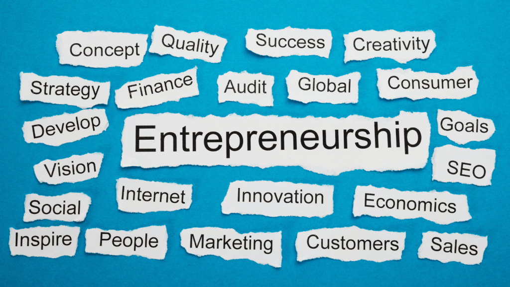 entrepreneurship skills for beginners