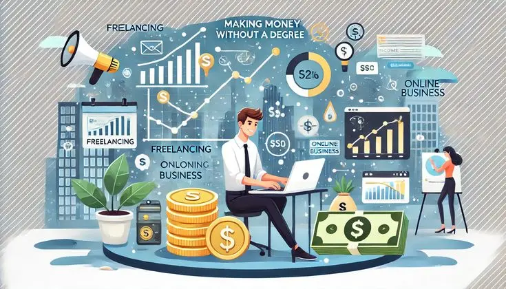 small business