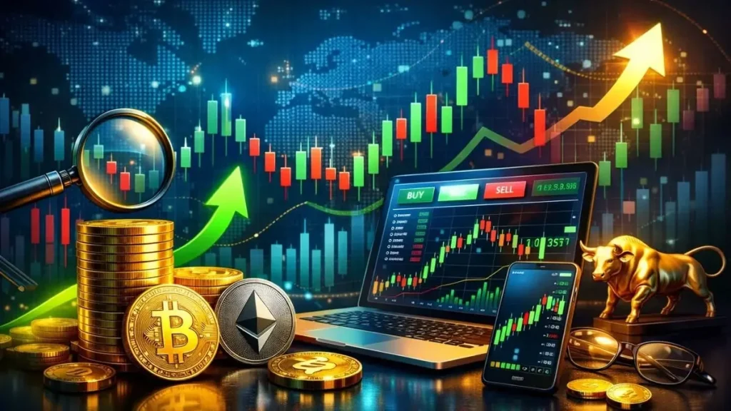 stock market
